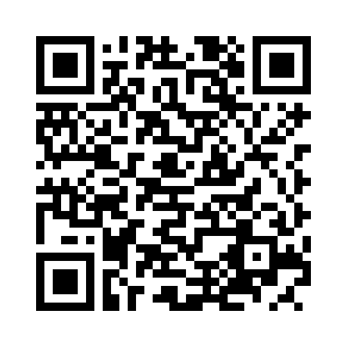 Código QR do registo