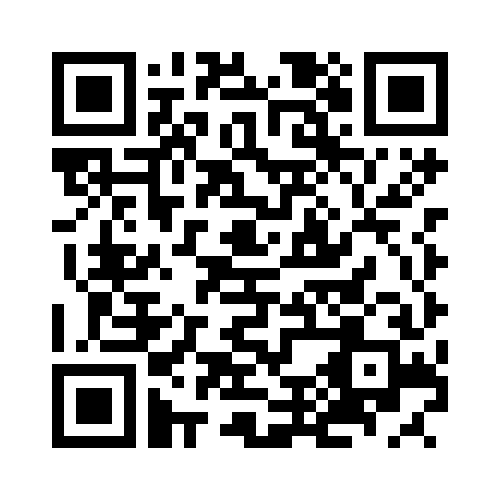 Código QR do registo