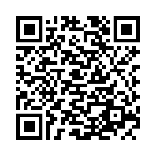 Código QR do registo