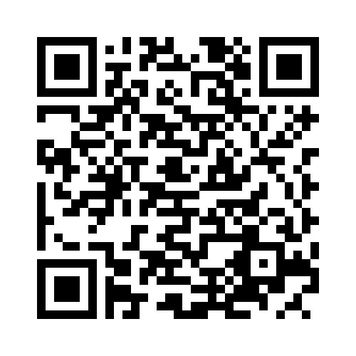 Código QR do registo