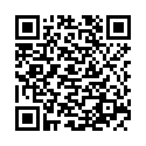 Código QR do registo