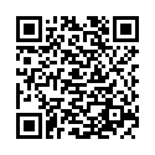 Código QR do registo