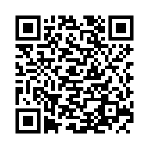 Código QR do registo