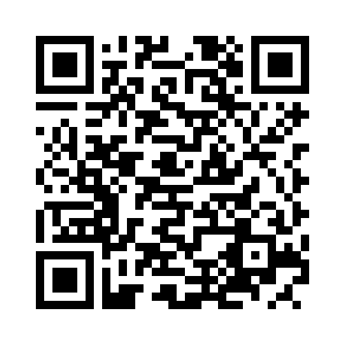 Código QR do registo