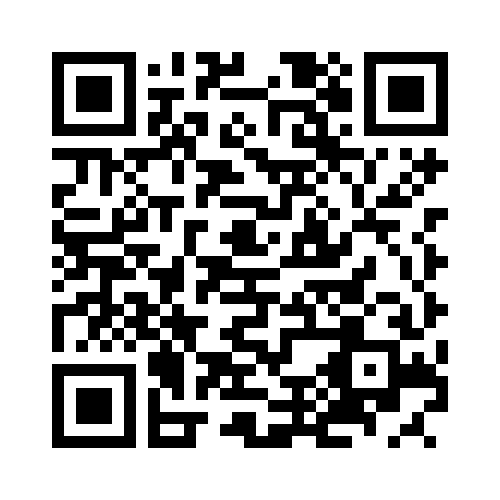 Código QR do registo