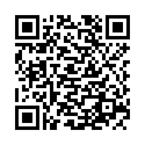 Código QR do registo