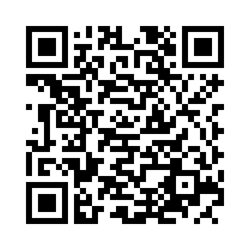 Código QR do registo