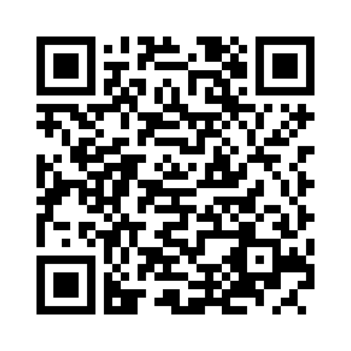 Código QR do registo