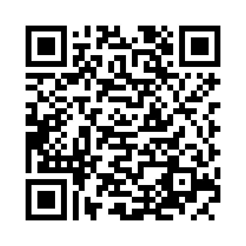 Código QR do registo