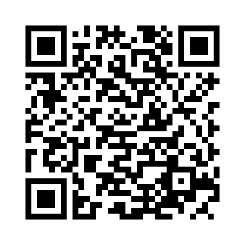 Código QR do registo