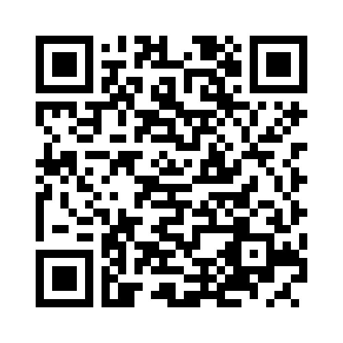 Código QR do registo