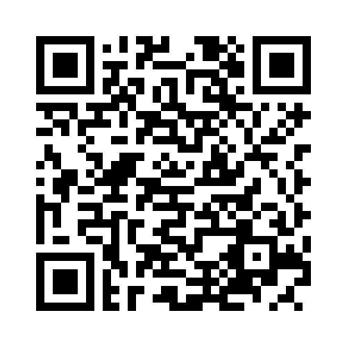 Código QR do registo