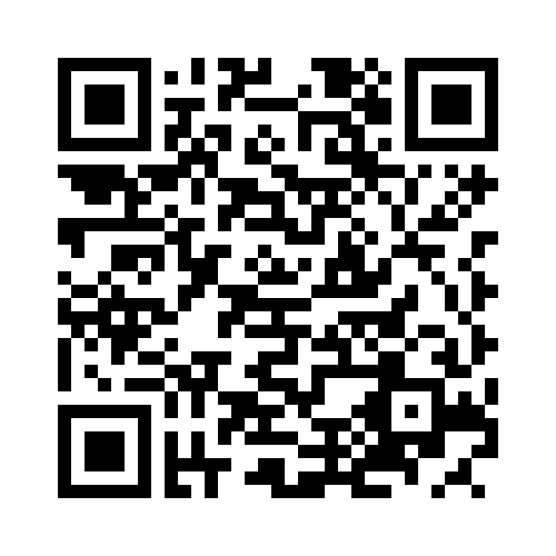 Código QR do registo