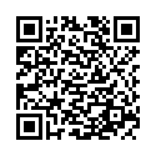 Código QR do registo