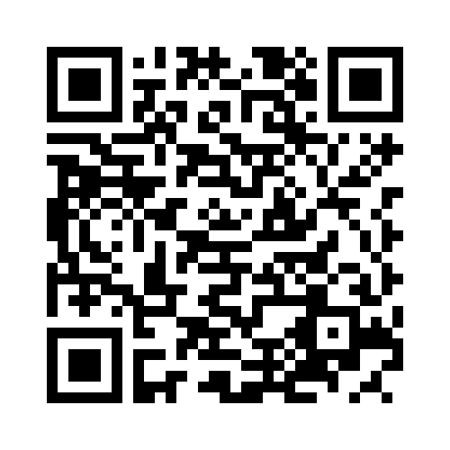 Código QR do registo