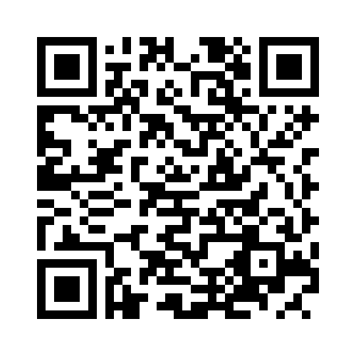 Código QR do registo