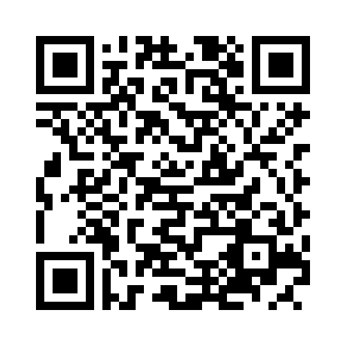 Código QR do registo