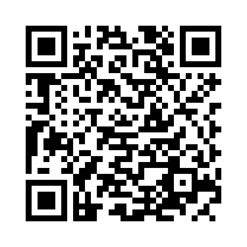 Código QR do registo