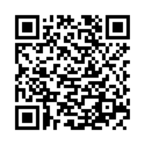 Código QR do registo