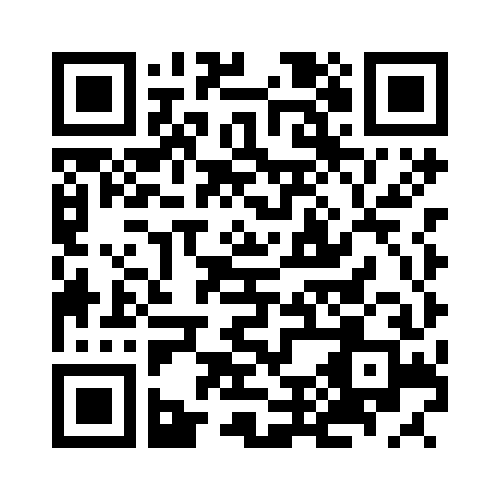 Código QR do registo