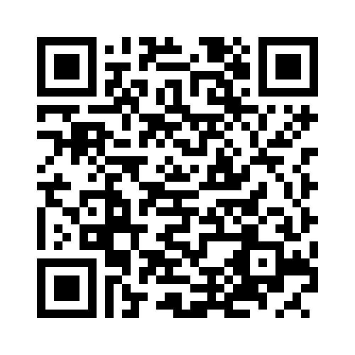 Código QR do registo