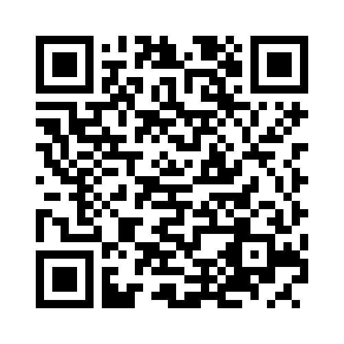 Código QR do registo