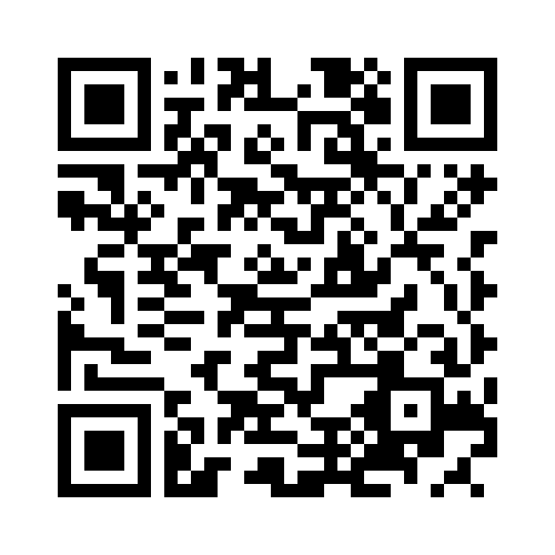 Código QR do registo