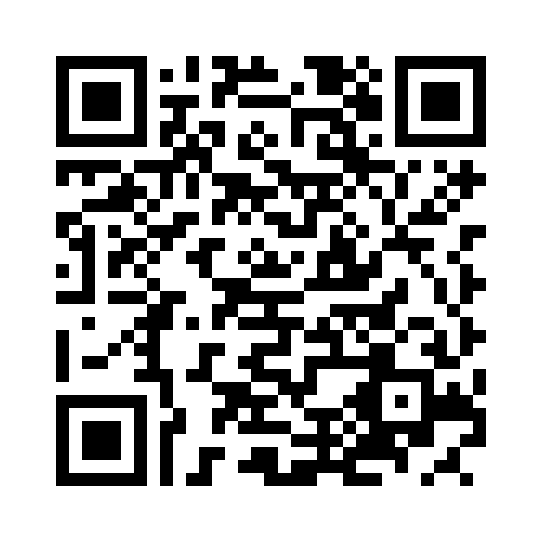 Código QR do registo