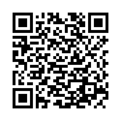 Código QR do registo