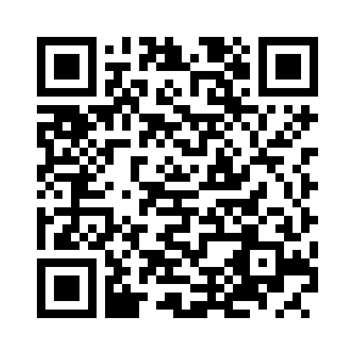 Código QR do registo