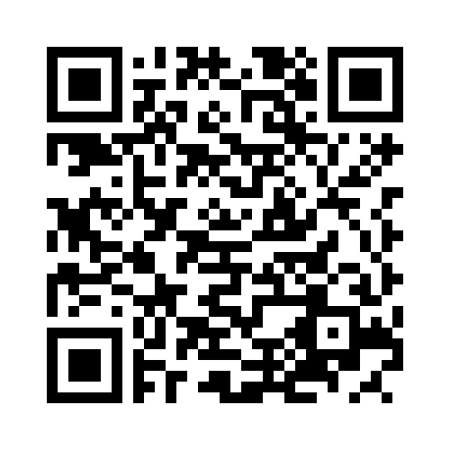 Código QR do registo