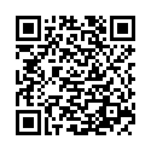 Código QR do registo