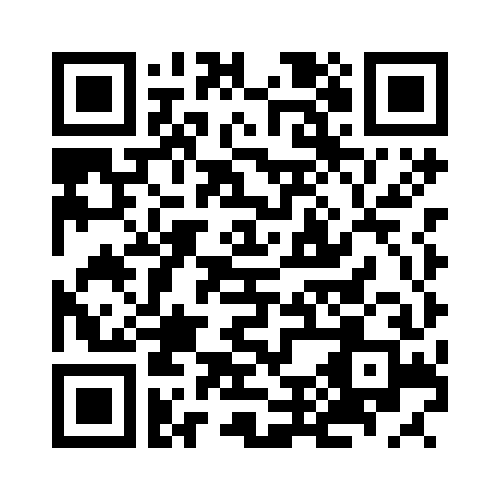 Código QR do registo