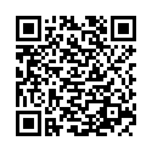 Código QR do registo