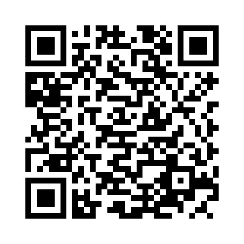 Código QR do registo