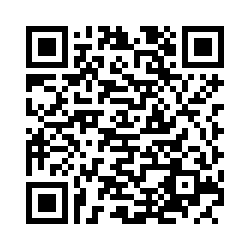 Código QR do registo