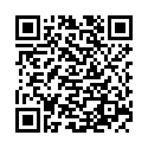 Código QR do registo