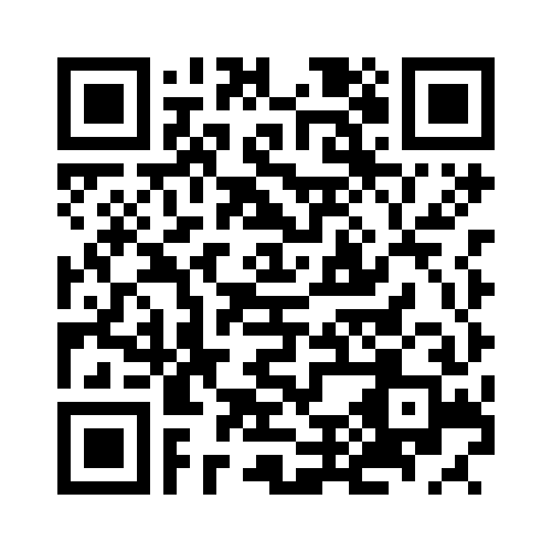 Código QR do registo