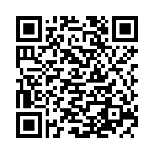 Código QR do registo