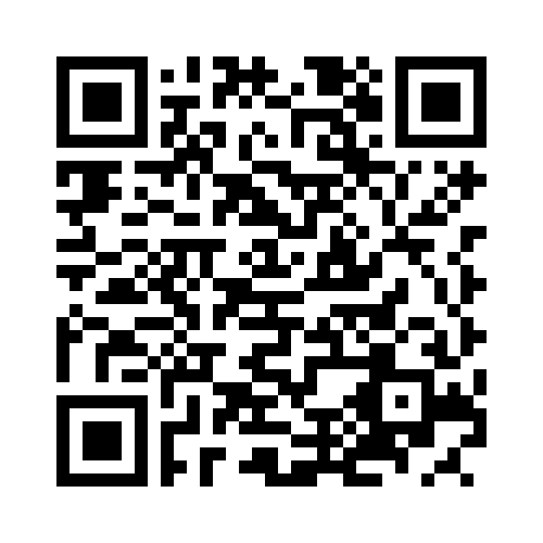 Código QR do registo