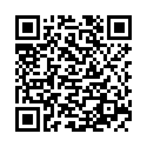 Código QR do registo