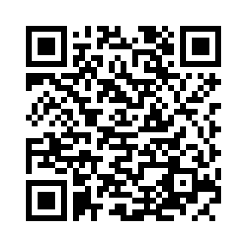 Código QR do registo