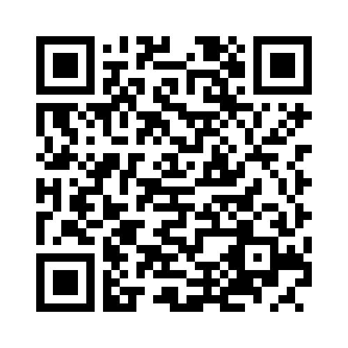 Código QR do registo