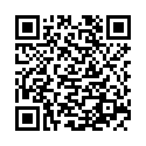 Código QR do registo