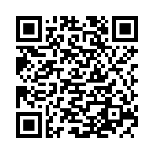 Código QR do registo