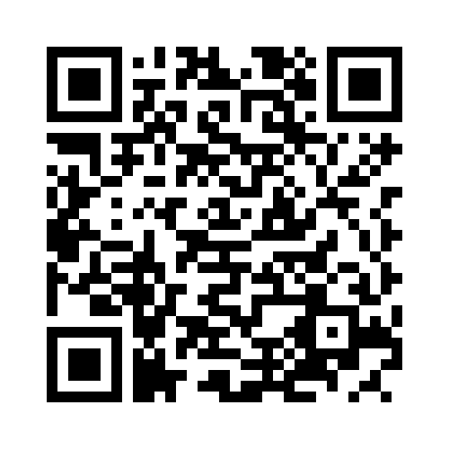 Código QR do registo