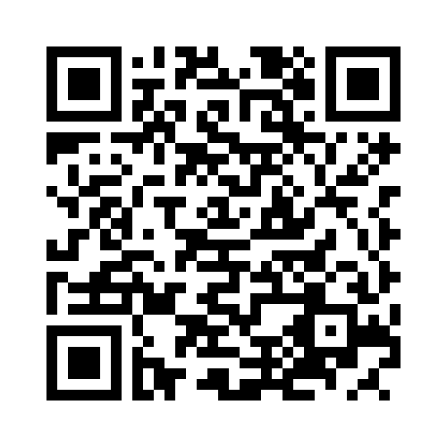 Código QR do registo