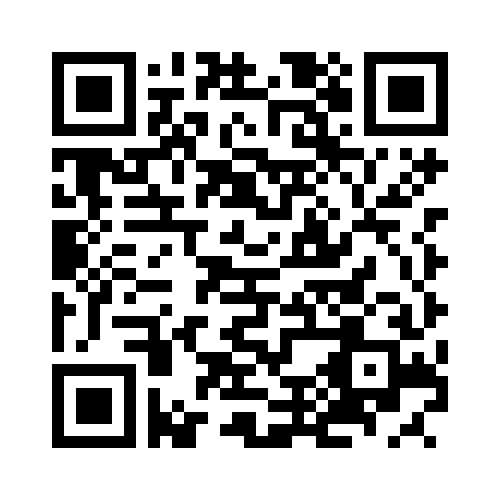 Código QR do registo