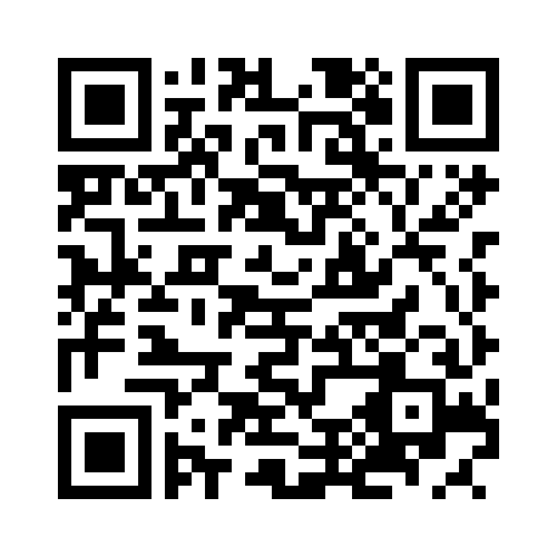 Código QR do registo