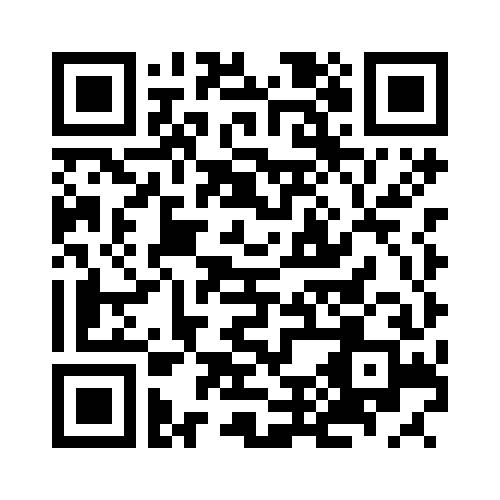 Código QR do registo